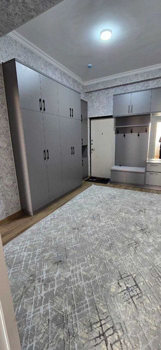 СДАЕТСЯ 2 комнатная квартира в ЖК "ОЛМАС",11 этаж, 70 м2