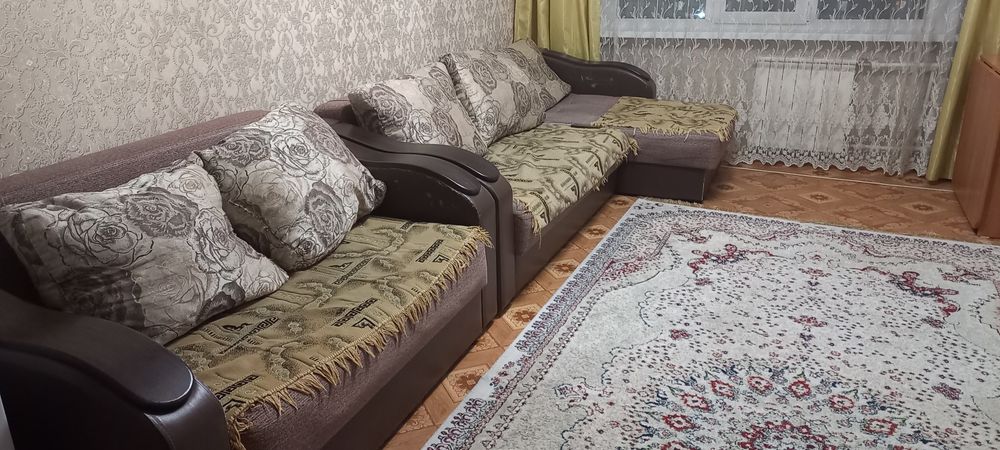 Продам диваны  б/у, недорого. Самовывоз