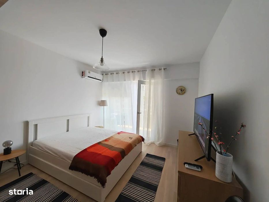 Studio Lux C-entral Stefan Cel Mare I Parcul Circului I Metrou