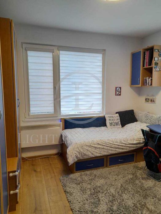 Продава се Етаж от къща в Пловдив, Христо Смирненски - 100 кв.м за 2870 €/кв.м - Снимка #6