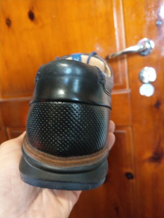 Lloyd 42нм. 27,5см.