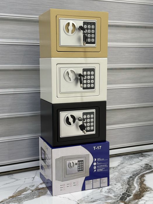 Сейф сеф Sep sef оптом  электронный