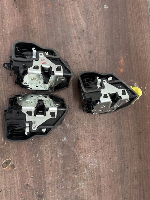 Broasca usa stanga dreapta yala fata spate bmw f10 f30 x3 f25