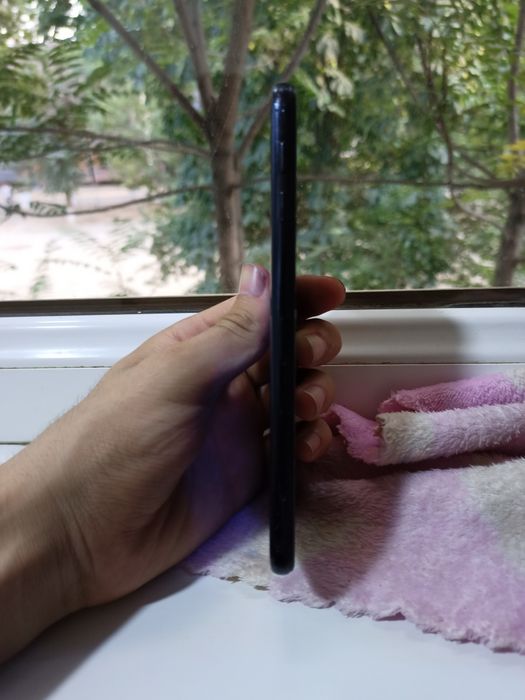 Samsung j6 plus sotiladi zapchast