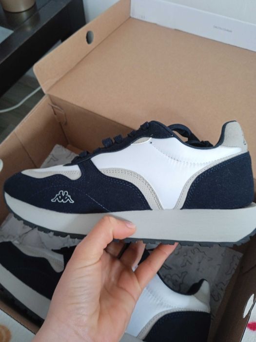 дамски маратонки Kappa