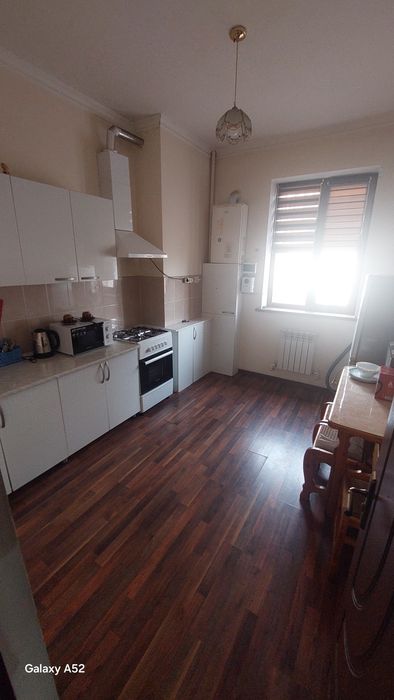 Паркентский Новостройка 2х 62м²