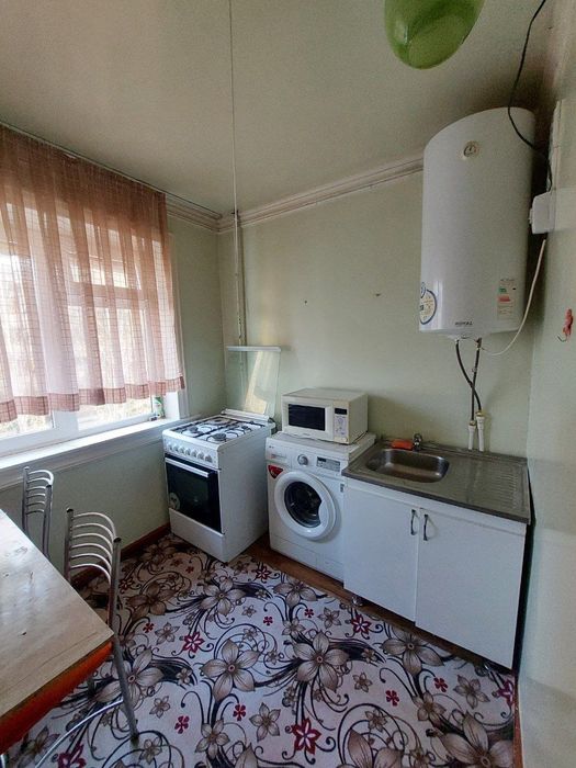 Ижарага 1.хонали 2.хонали клинган сергели рувд