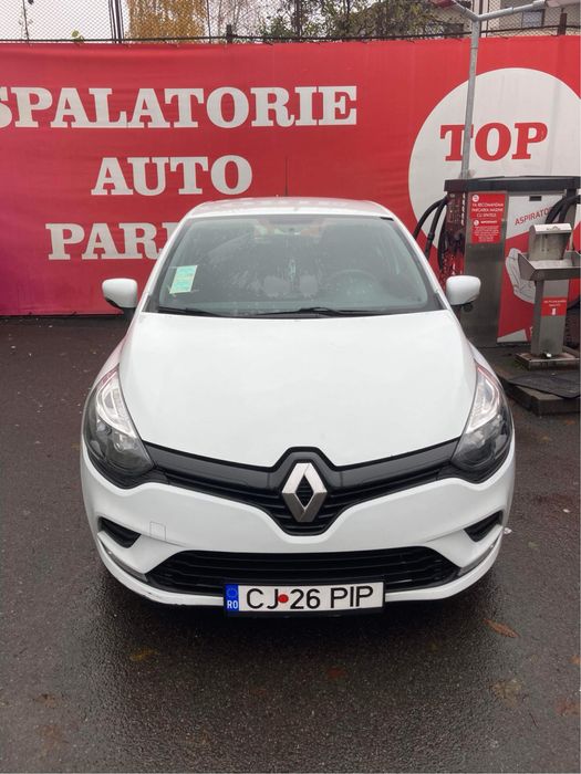Renault Clio IV 2020