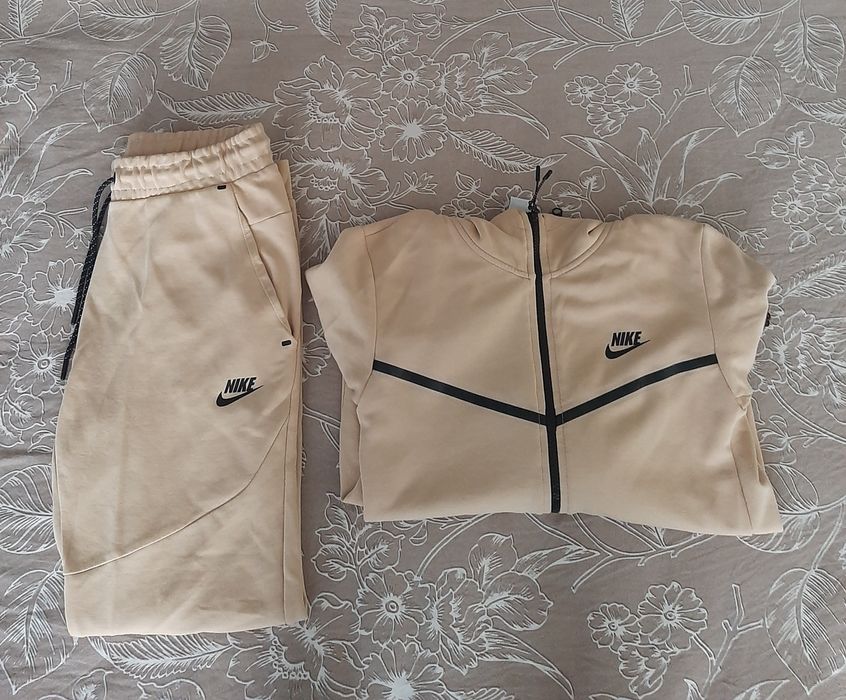 Nike Tech Fleece Екип