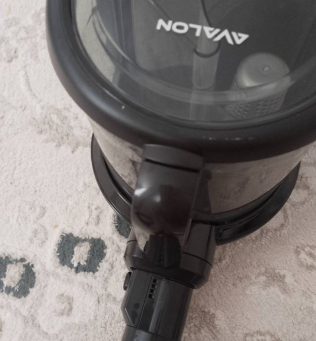 Продаю пылесос в хорошем состоянии