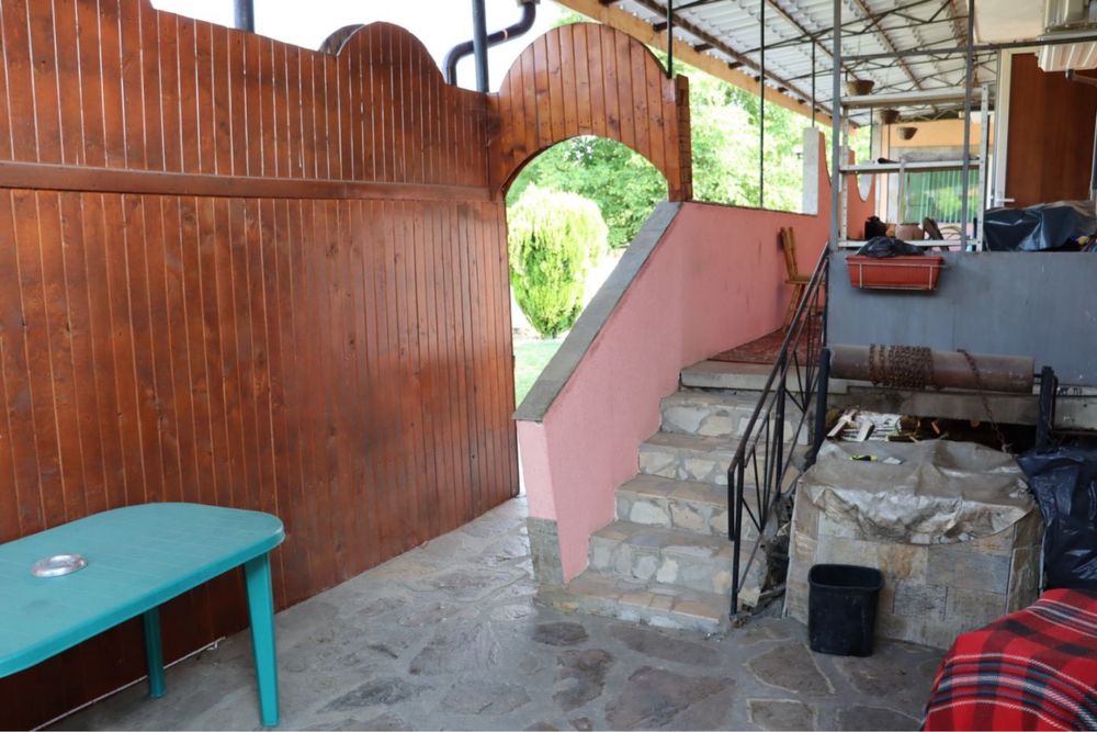 Продава се Къща в с. Разлив, Област София-област - 200 кв.м за 800 €/кв.м - Снимка #12