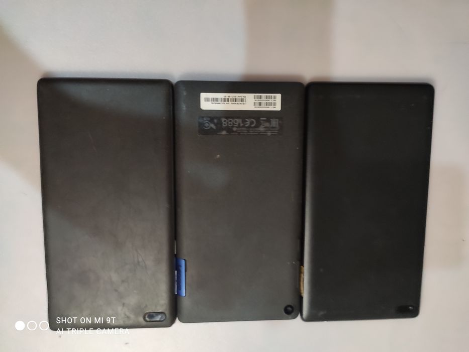 Продам экран на планшет lenovo tab 7