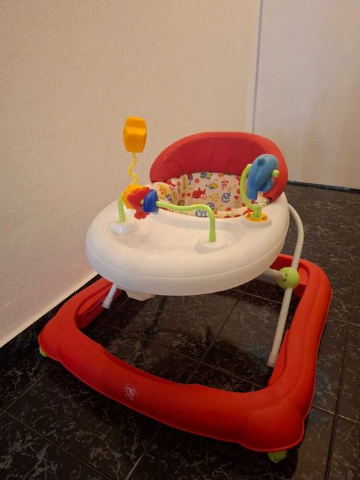 Детски Проходилки 2бр.