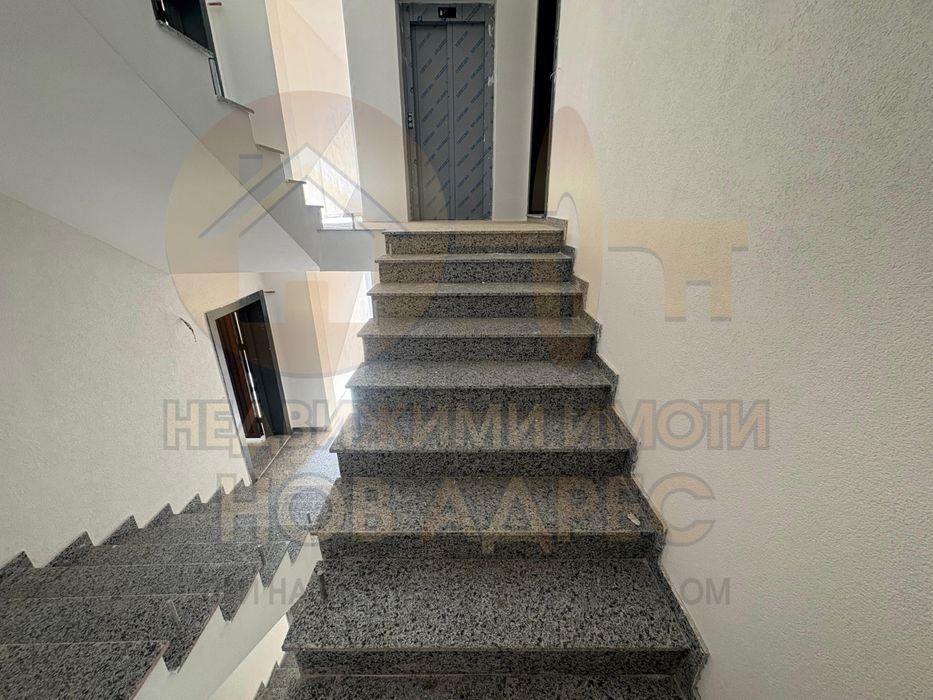 Двустаен Апартамент с Акт 14 , МЦ Солигена  гр. Търговище