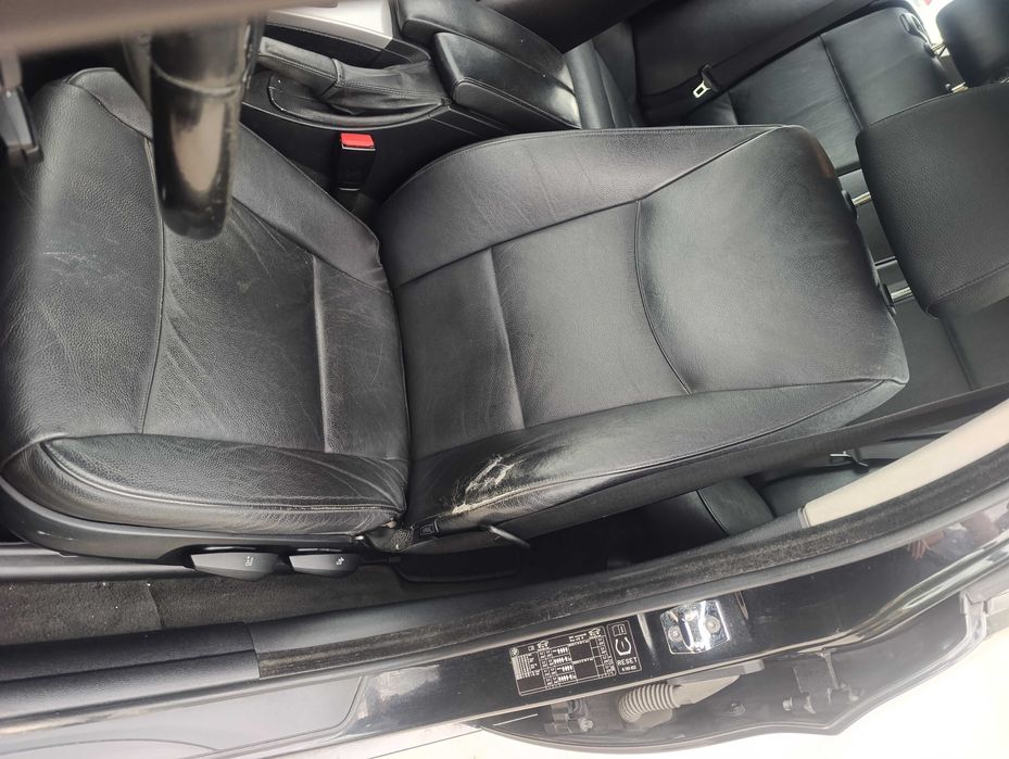 Бмв Е91 320Д / BMW E91 320D - на части