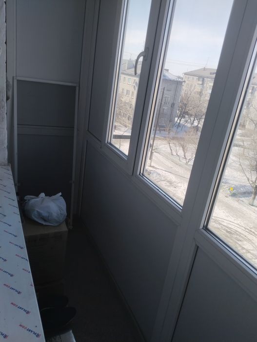 Продам 1 комнатную квартиру