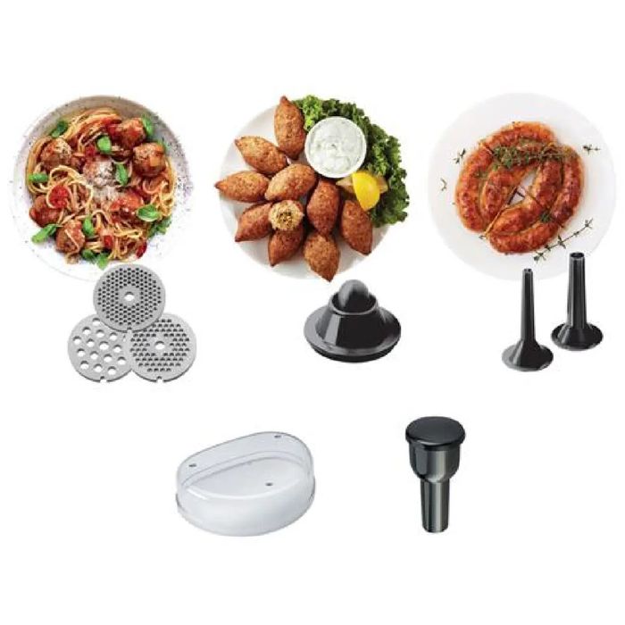 Мясорубка Kenwood MG510
