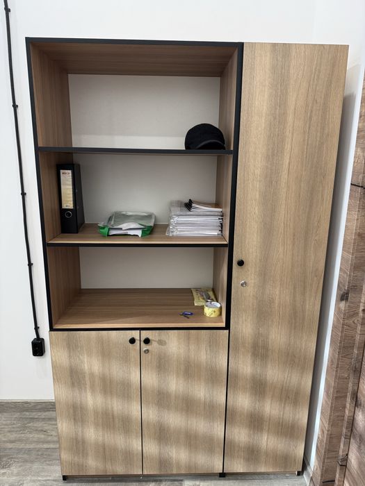 Продам Офисную мебель