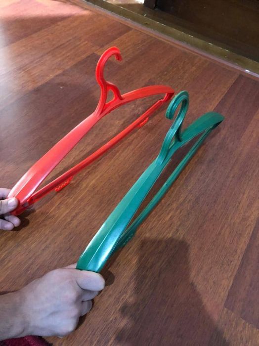 Вешалка для одежды