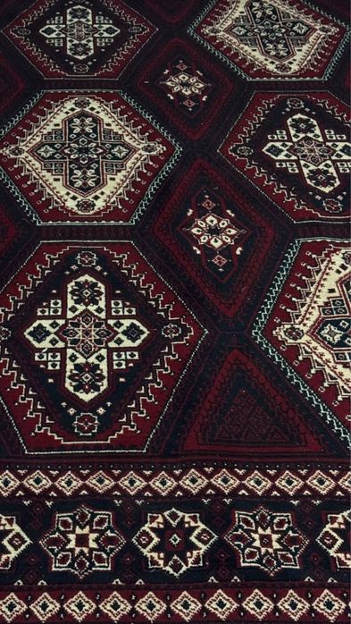 Кілем, Перциский