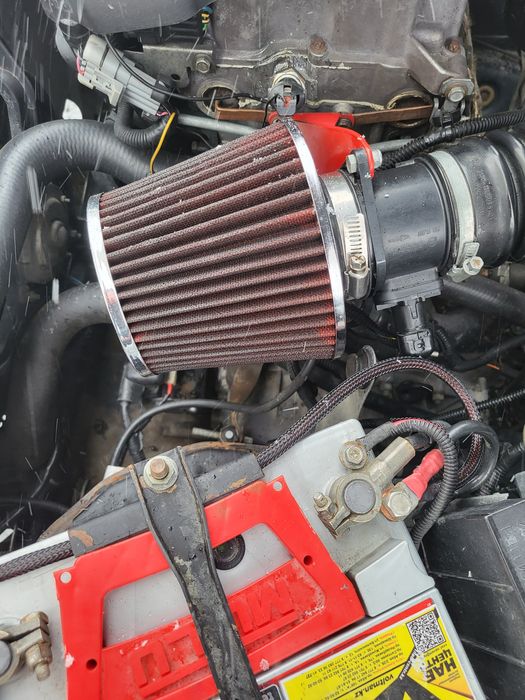 Продам фильтр нулевик