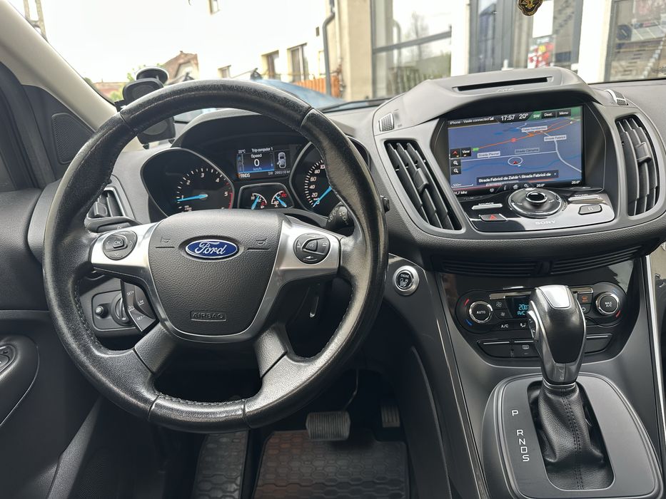 FORD Kuga 2016 — imagine 5