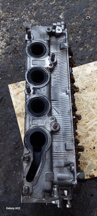 Запчасти на 4G69 mivec 2.4.