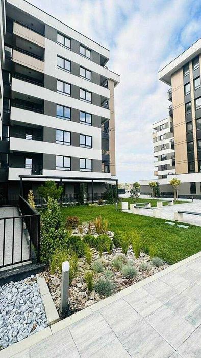 Двустаен апартамент - кв. Христо Смирненски с АКТ 16