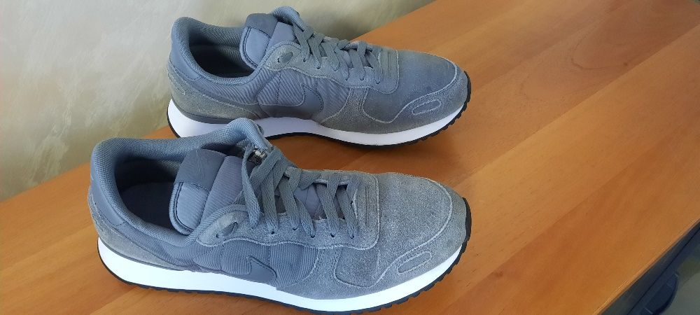 Nike Air Vortex-
