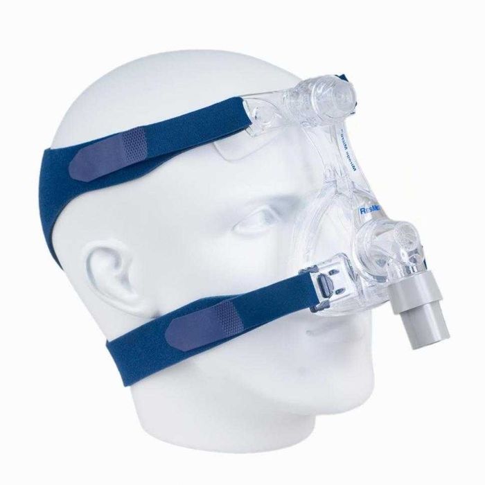 Sipap maska Sipap