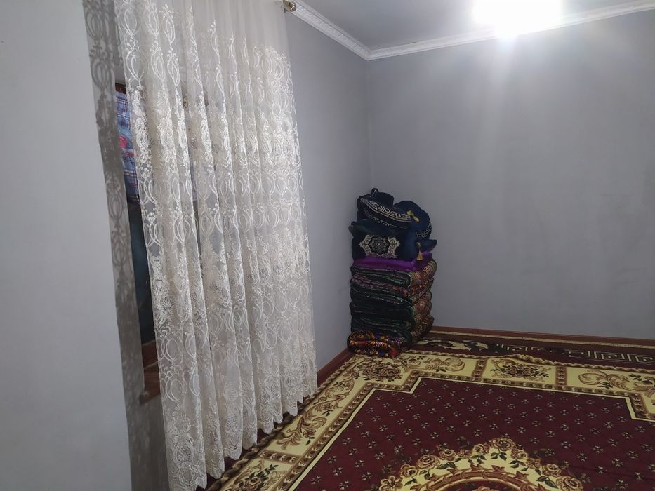 ULFAT BIBI QISHLOG‘IDA Yashashga tayyor xovli sotiladi