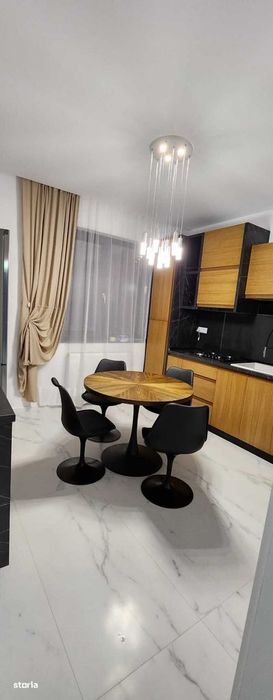 IASI – Valea Adanca – CASA noua cu 4 camere -Disponibila imediat !