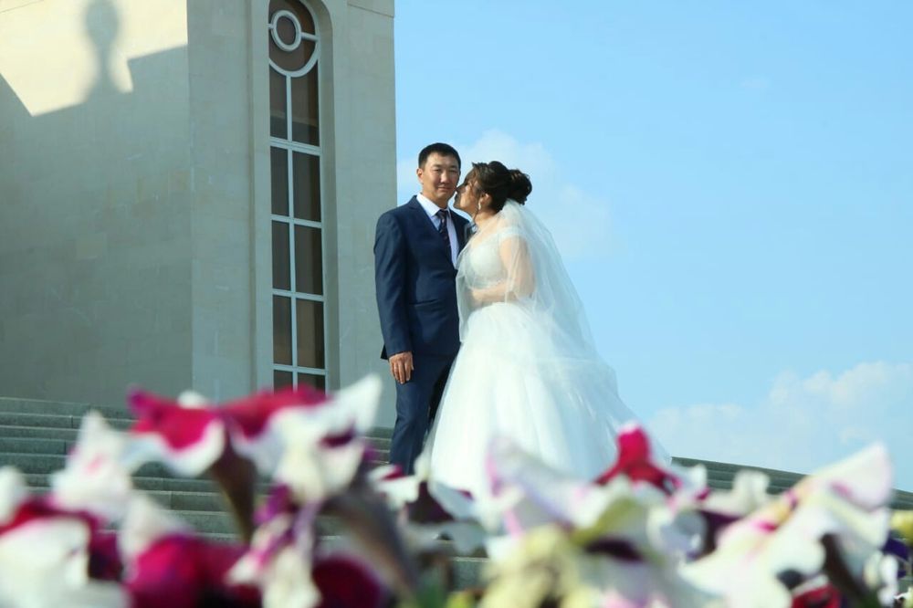 Видеосъемка / фотограф / оператор / видеограф