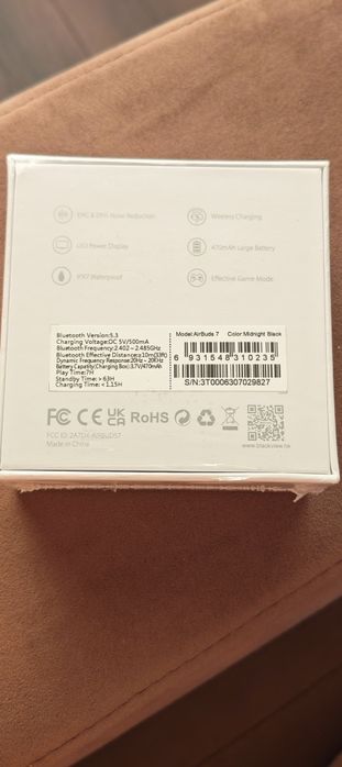 Pachet / Lot Gadgeturi & Căști Bluetooth: Huawei, Samsung Galaxy, Blackview