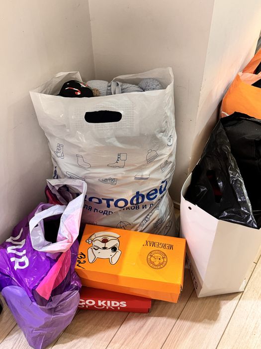 Отдам бесплатно