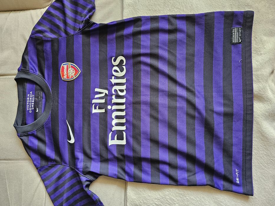 Тениски момче 11-12г Nike