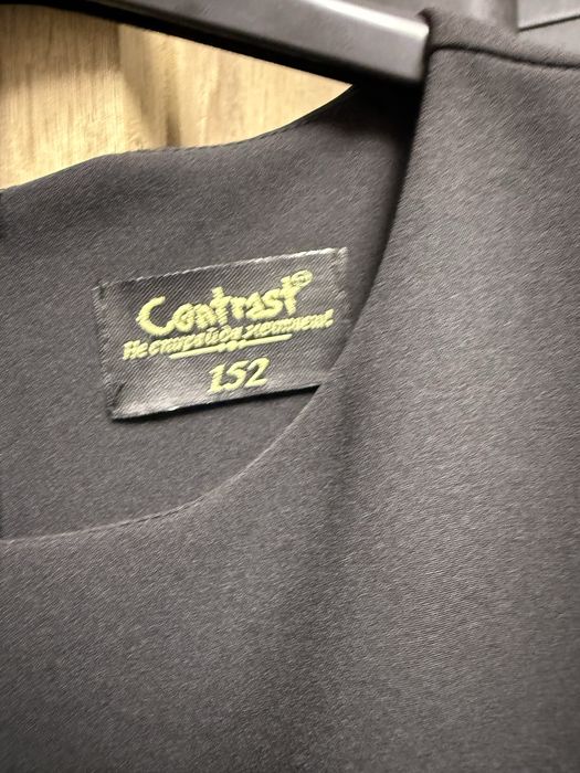 Детски рокли Contrast – размер 152 см