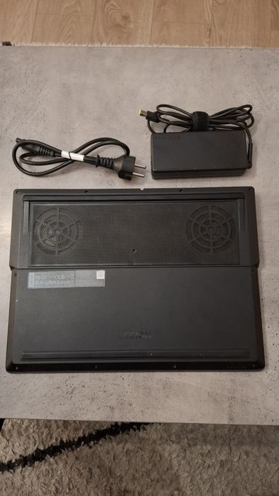 Lenovo legion Y530 15" - Гейминг лаптоп