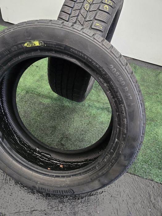 205.50.17 continental m+s