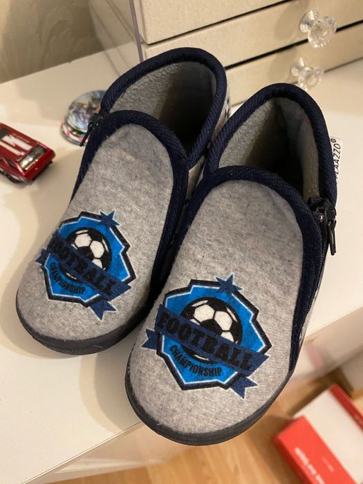 Garvalin кроссовки