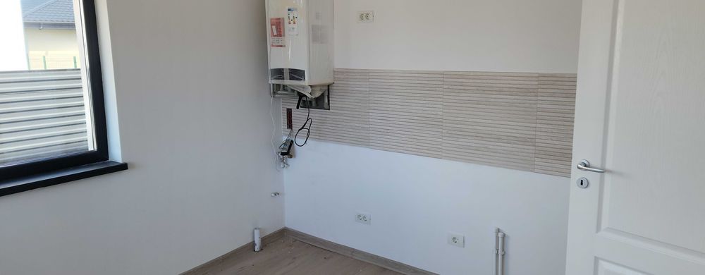 Casă Albota  1500mp teren
