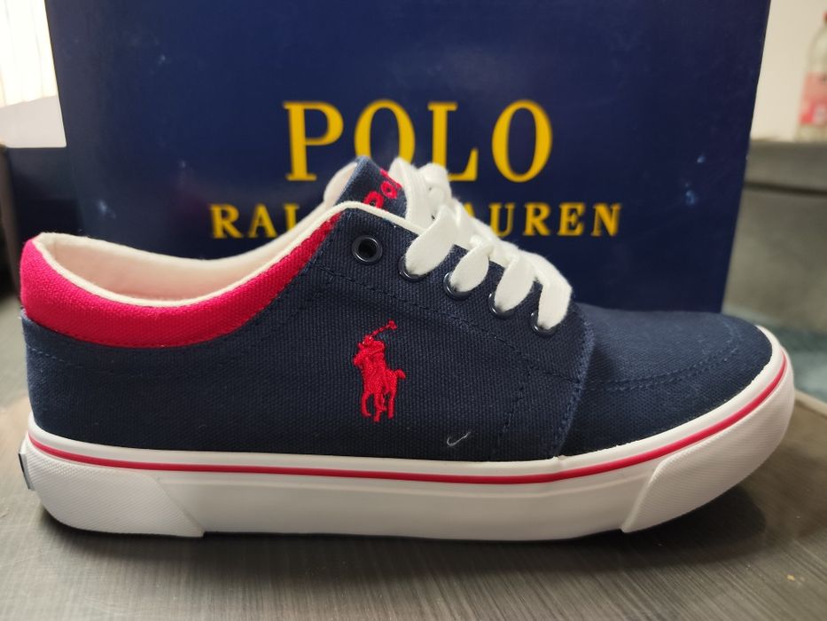 Гуменки, дамски, Polo