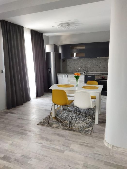 Дава се под наем Двустаен апартамент в София, Зона Б-5 - 78 кв.м за 767.55 € - Снимка #1