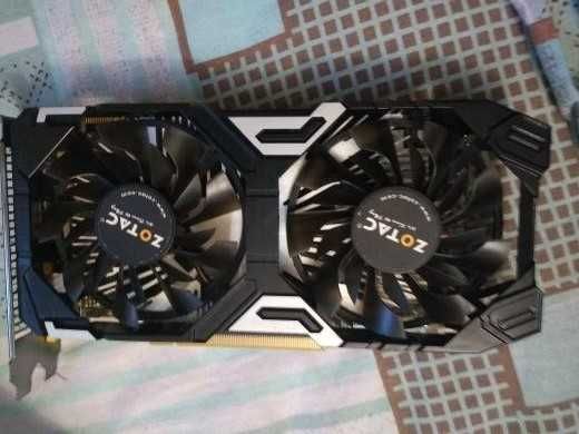 Системный блок ПК