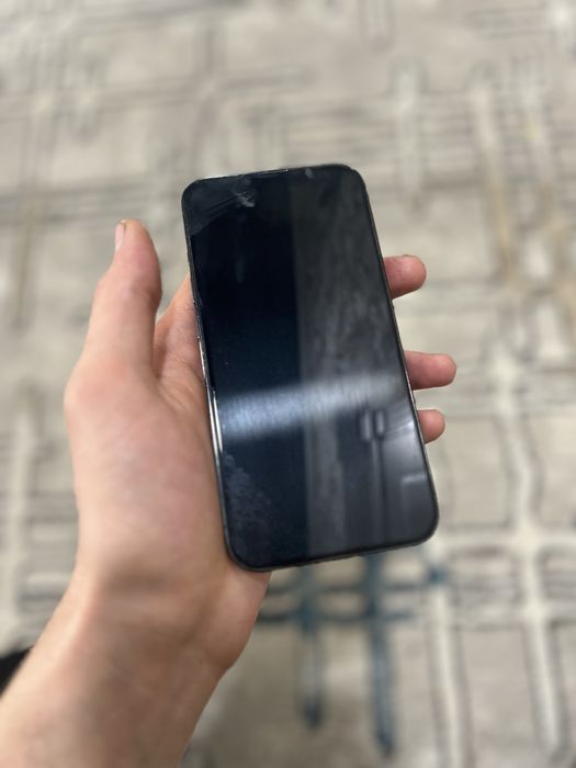 Iphone 13 Pro Black edition!!!