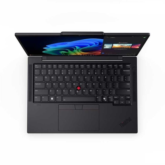 Laptop Lenovo ThinkPad T14s Gen 6 AMD Ryzen AI 7 PRO 32GB DDR5 1TB SSD