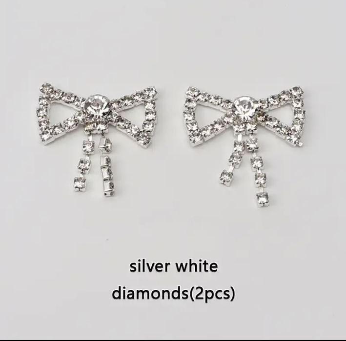 Украшение за обувки