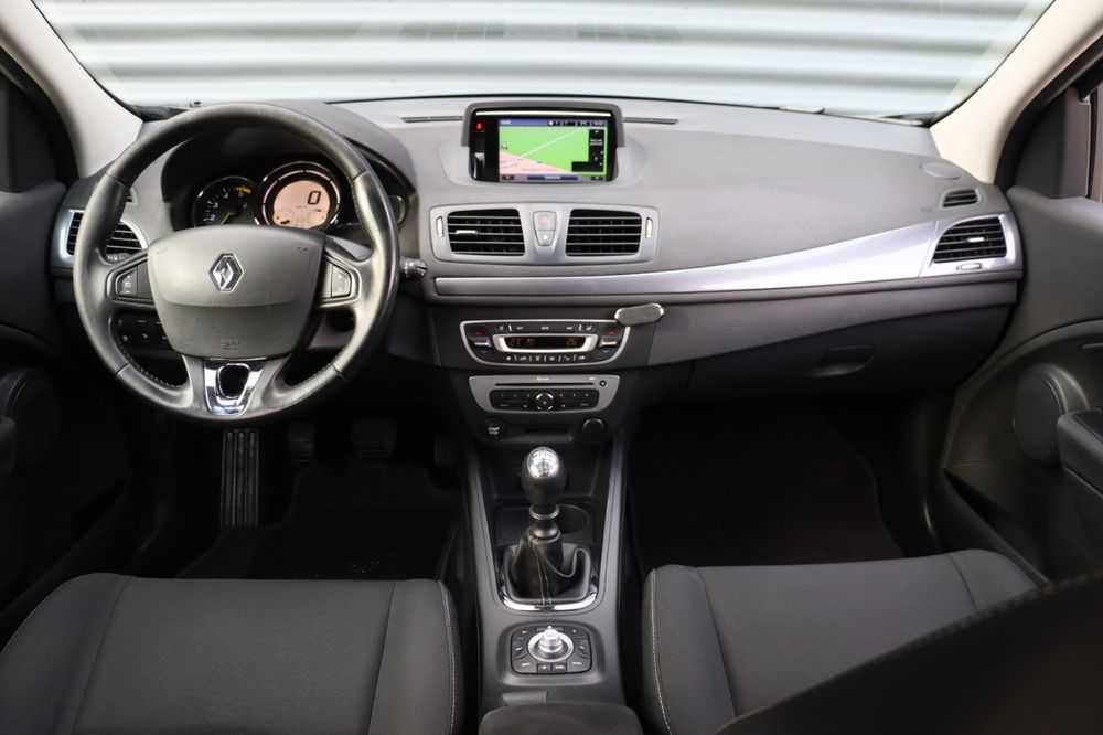 Megane 3 Limited * rate fixe * Impecabila