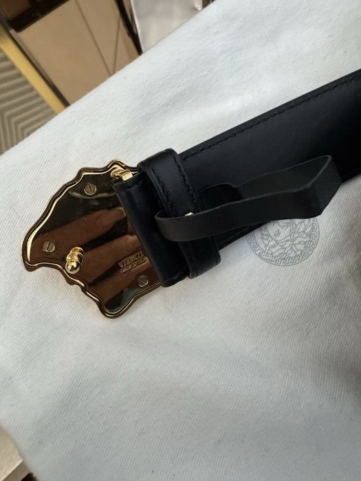 Curea Versace unisex