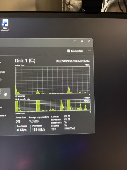 Pc gaming gtx 1070 rog strix